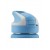 Кришка Laken Cap for Summit Thermo Bottles, blue